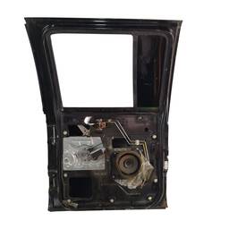 PORTA TRASEIRA DIREITA CHEVROLET S10 2001 A 2011 ORIGINAL