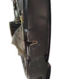 PORTA TRASEIRA DIREITA CHEVROLET S10 2001 A 2011 ORIGINAL