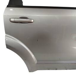 PORTA TRASEIRA DIREITA FREEMONT JOURNEY 2009 Á 2018 ORIGINAL