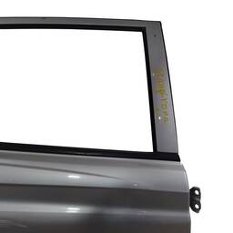 PORTA TRASEIRA DIREITA SSANGYONG ACTYON SPORT 2008 A 2018