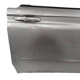 PORTA TRASEIRA DIREITA SSANGYONG ACTYON SPORT 2008 A 2018