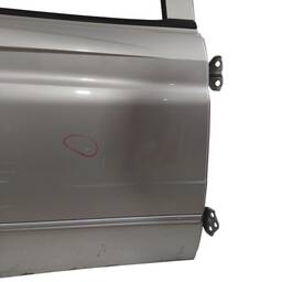 PORTA TRASEIRA DIREITA SSANGYONG ACTYON SPORT 2008 A 2018