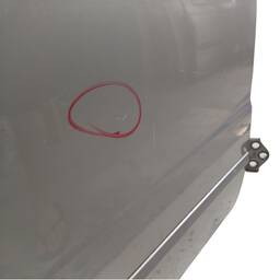 PORTA TRASEIRA DIREITA SSANGYONG ACTYON SPORT 2008 A 2018