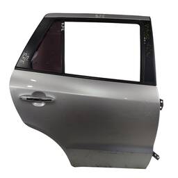 PORTA TRASEIRA DIREITA HYUNDAI SANTA FE 2007 2008 Á 2013