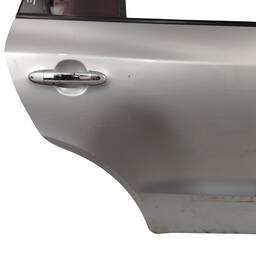 PORTA TRASEIRA DIREITA HYUNDAI SANTA FE 2007 2008 Á 2013