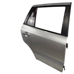 PORTA TRASEIRA DIREITA HYUNDAI SANTA FE 2007 2008 Á 2013