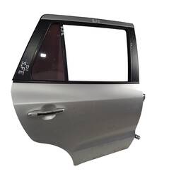 PORTA TRASEIRA DIREITA HYUNDAI SANTA FE 2007 2008 Á 2013