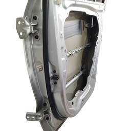 PORTA TRASEIRA DIREITA HYUNDAI SANTA FE 2007 2008 Á 2013