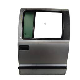 PORTA TRASEIRA DIREITA CHEVROLET S10 2001 2002 A 2010 2011