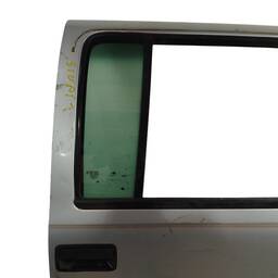 PORTA TRASEIRA DIREITA CHEVROLET S10 2001 2002 A 2010 2011