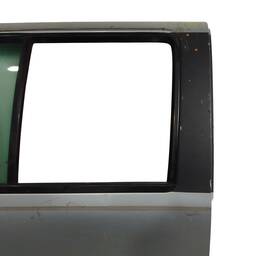 PORTA TRASEIRA DIREITA CHEVROLET S10 2001 2002 A 2010 2011