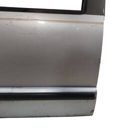 PORTA TRASEIRA DIREITA CHEVROLET S10 2001 2002 A 2010 2011