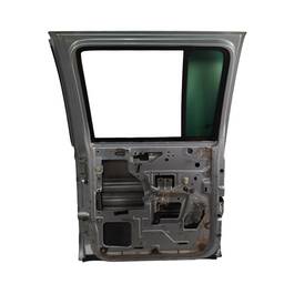 PORTA TRASEIRA DIREITA CHEVROLET S10 2001 2002 A 2010 2011