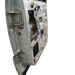 PORTA TRASEIRA DIREITA CHEVROLET S10 2001 2002 A 2010 2011
