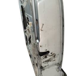 PORTA TRASEIRA DIREITA CHEVROLET S10 2001 2002 A 2010 2011