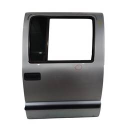 PORTA TRASEIRA DIREITA CHEVROLET S10 2001 Á 2011 ORIGINAL