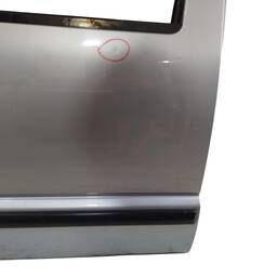 PORTA TRASEIRA DIREITA CHEVROLET S10 2001 Á 2011 ORIGINAL