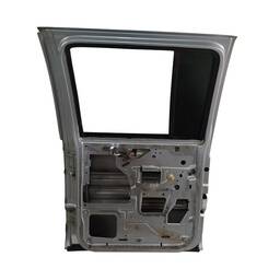 PORTA TRASEIRA DIREITA CHEVROLET S10 2001 Á 2011 ORIGINAL