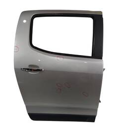 PORTA TRASEIRA DIREITA CHEVROLET S10 2012 Á 2022 ORIGINAL