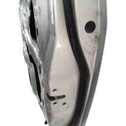 PORTA TRASEIRA DIREITA CHEVROLET S10 2012 Á 2022 ORIGINAL