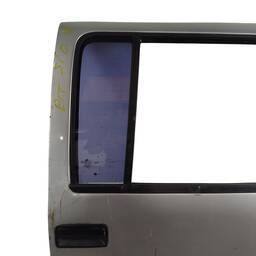 PORTA TRASEIRA DIREITA GM S10 2001 2002 A 2010 2011