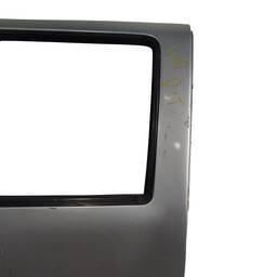 PORTA TRASEIRA DIREITA GM S10 2001 2002 A 2010 2011