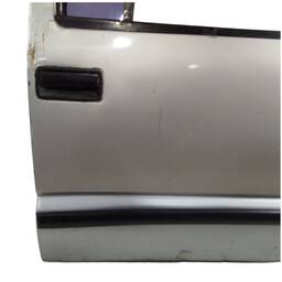 PORTA TRASEIRA DIREITA GM S10 2001 2002 A 2010 2011