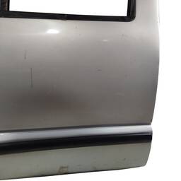 PORTA TRASEIRA DIREITA GM S10 2001 2002 A 2010 2011