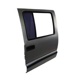 PORTA TRASEIRA DIREITA GM S10 2001 2002 A 2010 2011