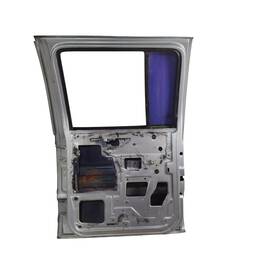PORTA TRASEIRA DIREITA GM S10 2001 2002 A 2010 2011