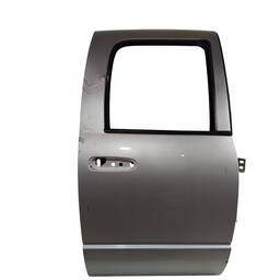 PORTA TRASEIRA DIREITA DODGE RAM 2500 2005 A 2009 ORIGINAL