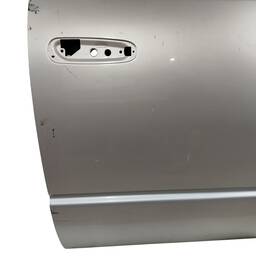 PORTA TRASEIRA DIREITA DODGE RAM 2500 2005 A 2009 ORIGINAL