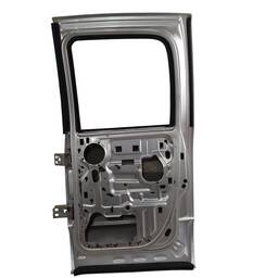 PORTA TRASEIRA DIREITA DODGE RAM 2500 2005 A 2009 ORIGINAL