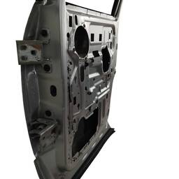 PORTA TRASEIRA DIREITA DODGE RAM 2500 2005 A 2009 ORIGINAL