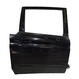 PORTA TRASEIRA DIREITA SSANGYONG ACTYON SPORT 2008 Á 2018