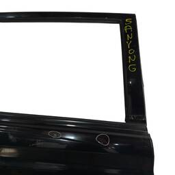 PORTA TRASEIRA DIREITA SSANGYONG ACTYON SPORT 2008 Á 2018