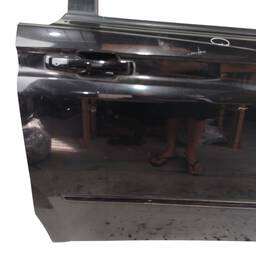 PORTA TRASEIRA DIREITA SSANGYONG ACTYON SPORT 2008 Á 2018