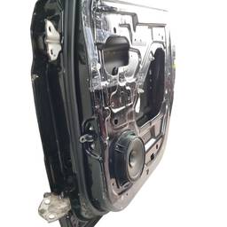 PORTA TRASEIRA DIREITA SSANGYONG ACTYON SPORT 2008 Á 2018