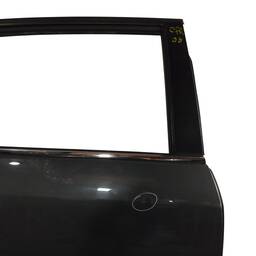 PORTA TRASEIRA DIREITA GM CAPTIVA 2008 2009 2010 A 2017