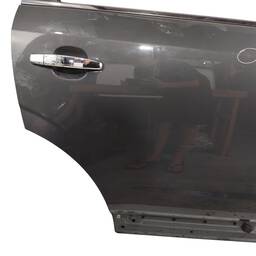 PORTA TRASEIRA DIREITA GM CAPTIVA 2008 2009 2010 A 2017