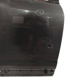 PORTA TRASEIRA DIREITA GM CAPTIVA 2008 2009 2010 A 2017