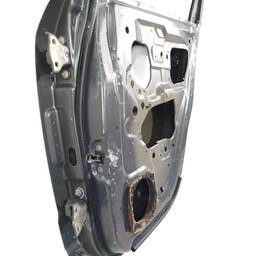 PORTA TRASEIRA DIREITA GM CAPTIVA 2008 2009 2010 A 2017