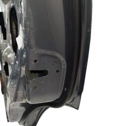PORTA TRASEIRA DIREITA GM CAPTIVA 2008 2009 2010 A 2017