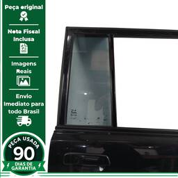 PORTA TRASEIRA DIREITA MITSUBISHI PAJERO TR4 2010 Á 2015