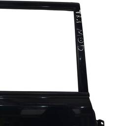 PORTA TRASEIRA DIREITA MITSUBISHI PAJERO TR4 2010 Á 2015