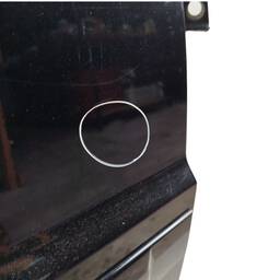 PORTA TRASEIRA DIREITA MITSUBISHI PAJERO TR4 2010 Á 2015