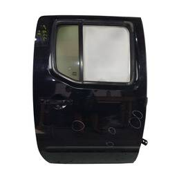 PORTA TRASEIRA DIREITA NISSAN FRONTIER 2008 Á 2016 ORIGINAL