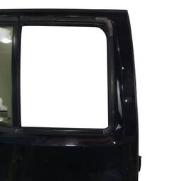 PORTA TRASEIRA DIREITA NISSAN FRONTIER 2008 Á 2016 ORIGINAL