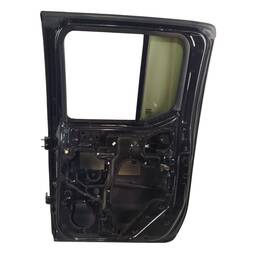 PORTA TRASEIRA DIREITA NISSAN FRONTIER 2008 Á 2016 ORIGINAL