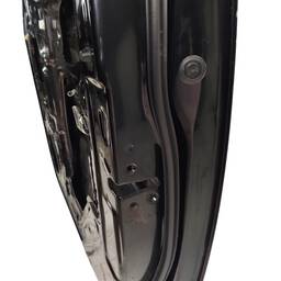 PORTA TRASEIRA DIREITA NISSAN FRONTIER 2008 Á 2016 ORIGINAL